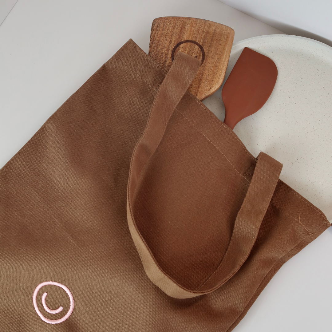 The Pancake Gift Stack