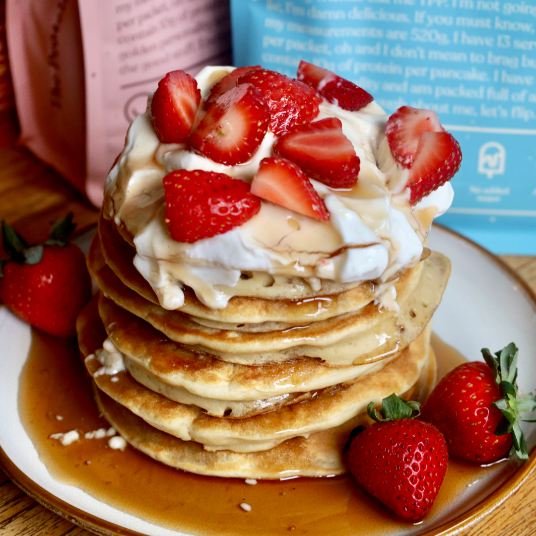 The 6 Stack