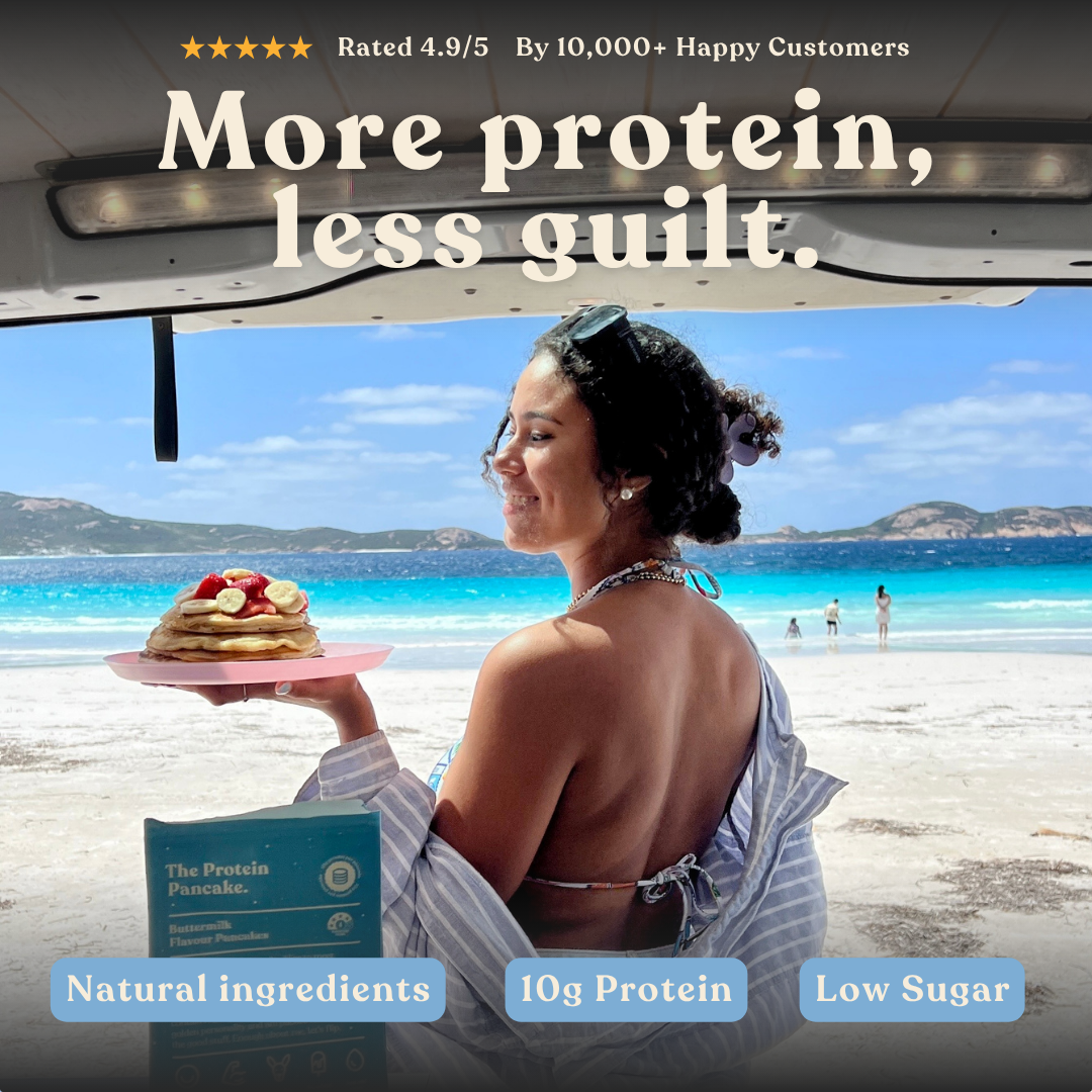 The Mega Stack - 6kg