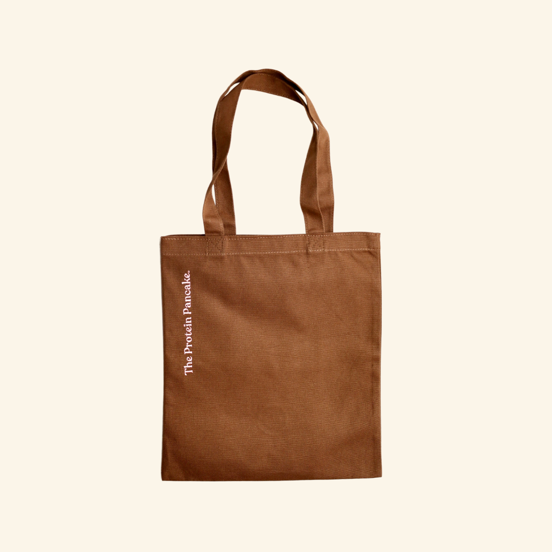 The Tote Bag