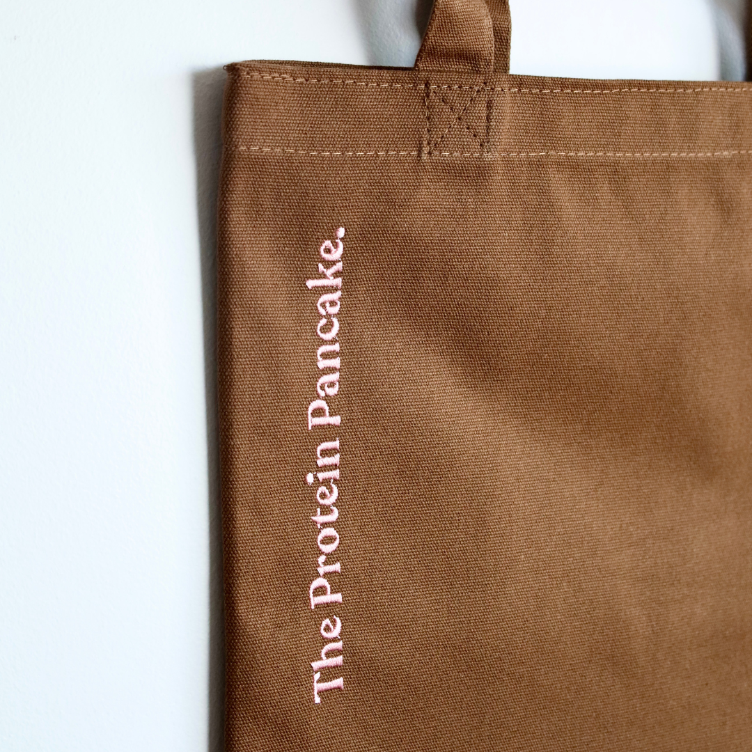 The Tote Bag