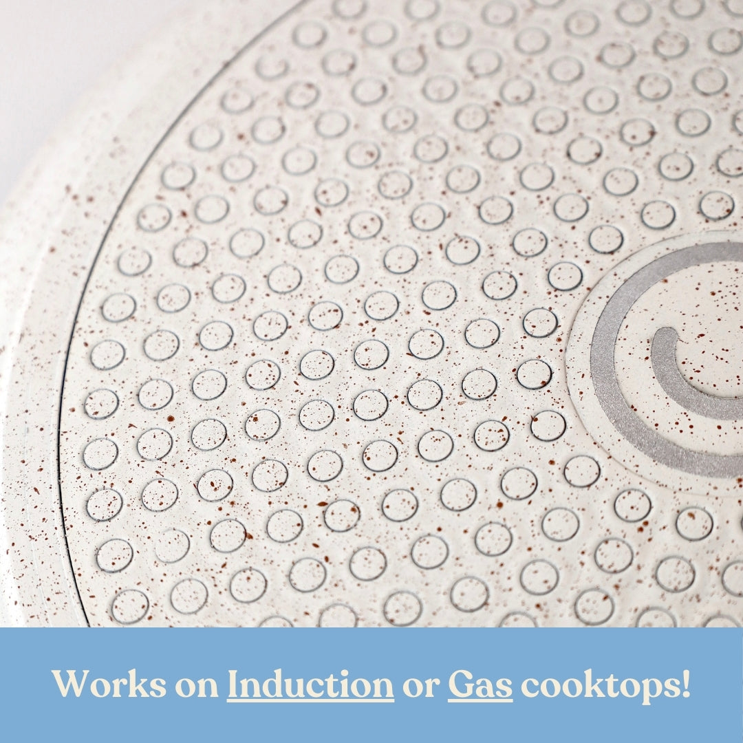 The Pancake Gift Stack