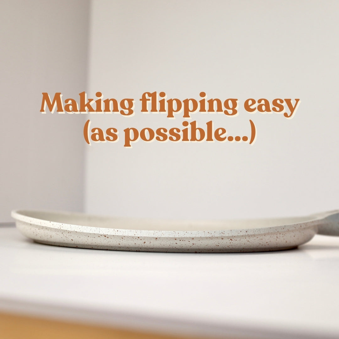 The Pancake Gift Stack